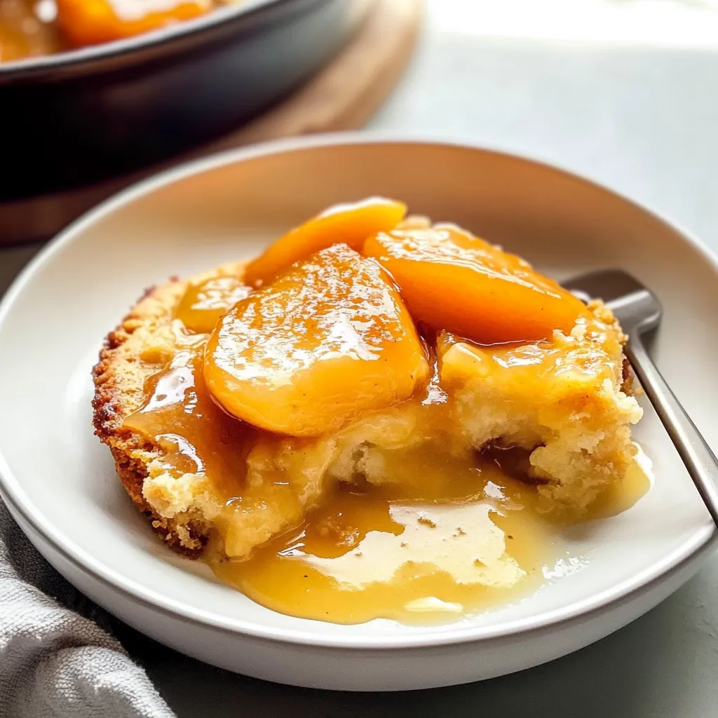 Yummy_Perfect_Peach_Cobbler_2