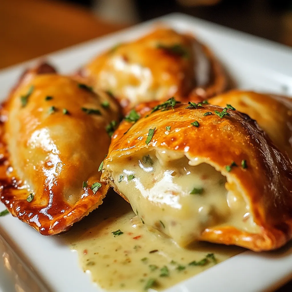 Mouthwatering Empanada Dip Recipe for Game Night Fun