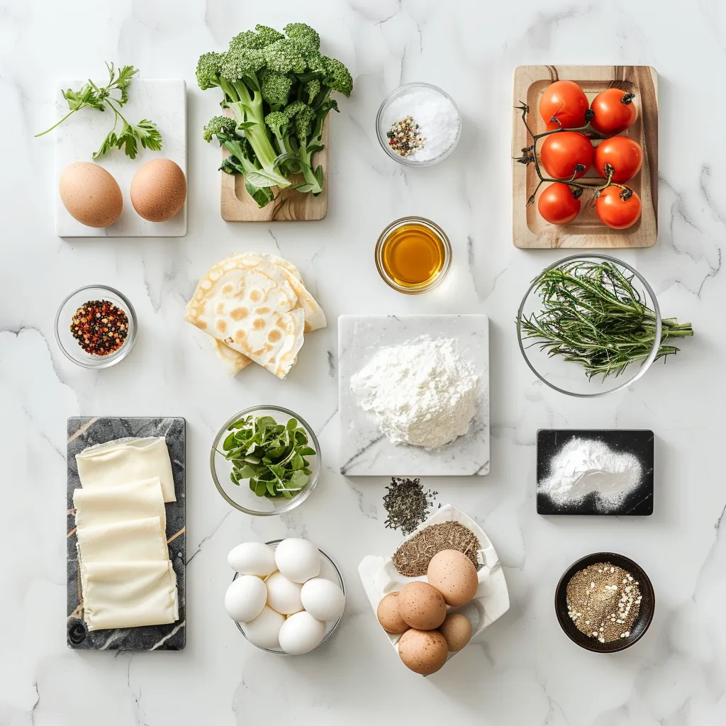 Rich The Top Crepes: An Incredible Ultimate Recipe ingredients