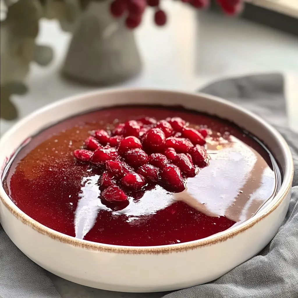 Scrumptious Sweet Cranberry Pomegranate Caramels