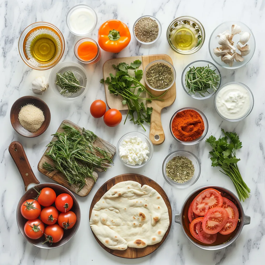 The Top 10-Minute Naan Pizza: Fast & Tasty Recipe Scrumptious ingredients