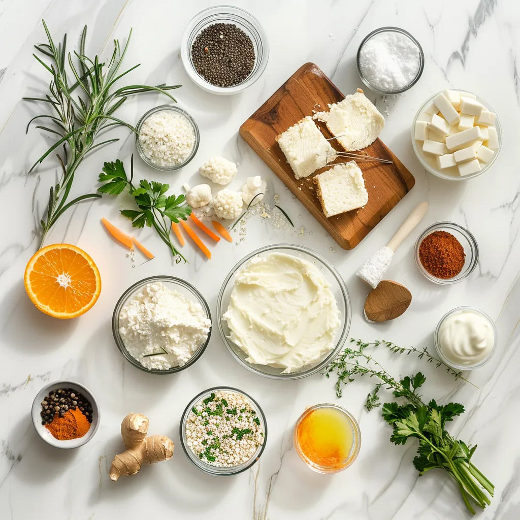 Ultra Moist Orange Soda Cake Recipe Savory ingredients