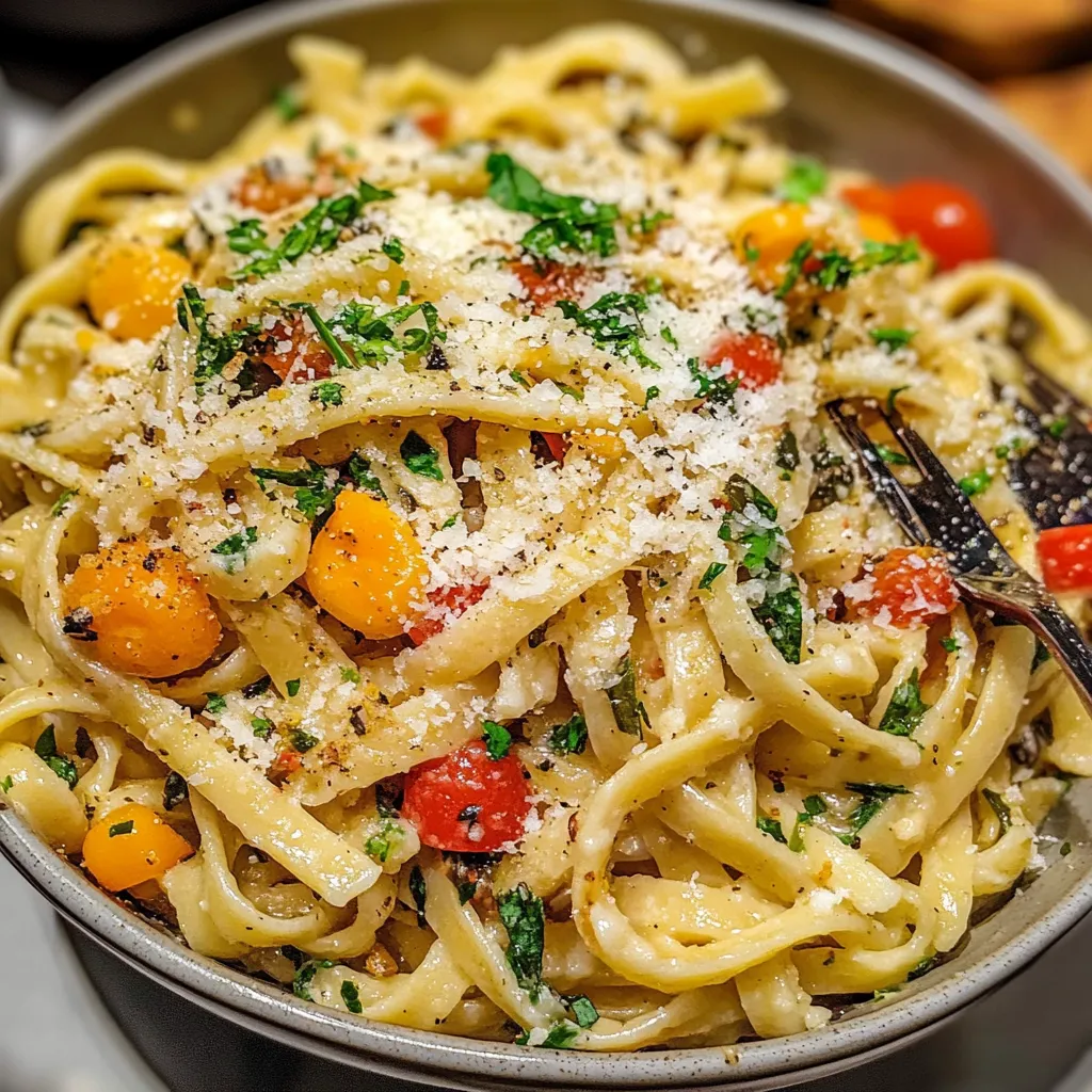 VEGETARIAN ITALIAN PASTA SALAD