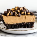 Viral Decadent Chocolate Peanut Butter Pie Recipe to Indulge — Indulgent & Totally Irresistible