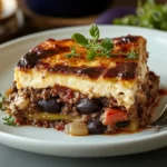 Ultimate Greek Moussaka: The Only Authentic Recipe You Need