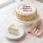 The Most Beautiful Mother's Day Cake She'll Ever Eat