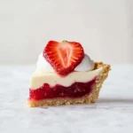 Tiny Strawberry Cheesecake Cookie Cups — Pure Dessert Magic!