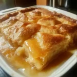 Old-Fashioned Peach Cobbler: A Southern Classic Comfort Dessert