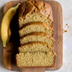 Irresistible Banana Bread: Quick Cake‑Mix Magic!