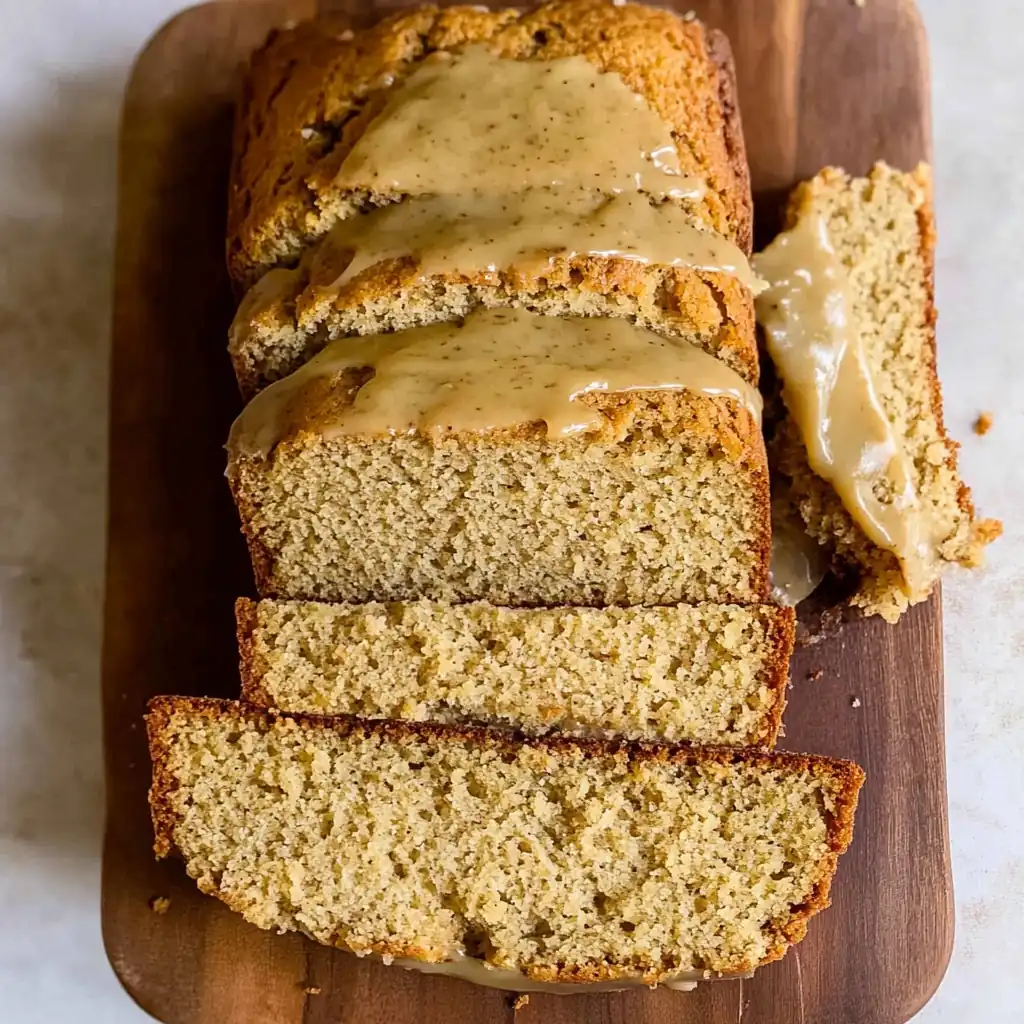 Irresistible Banana Bread: Quick Cake‑Mix Magic!