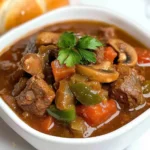 Slow Cooker BBQ Beef Stew: The Ultimate Comfort Meal