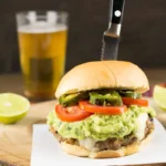 Mexican Burgers: A Flavor Explosion Your Family Will Love!