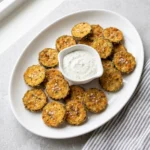 The Ultimate Guide to Crispy Fried Zucchini Chips | Easy Healthy Appetizer Recipe