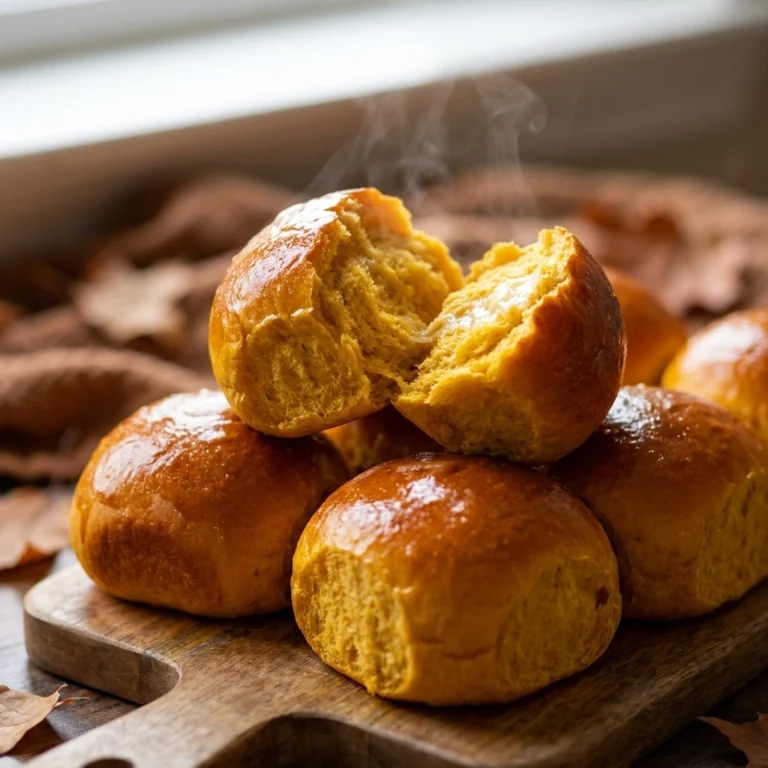 Velvety Roasted Pumpkin Puree With Maple and Brown Butter | Easy Pumpkin Side Dish