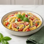 The Ultimate Fresh & Flavorful Pasta Salad | Easy Summer Pasta Salad Recipe