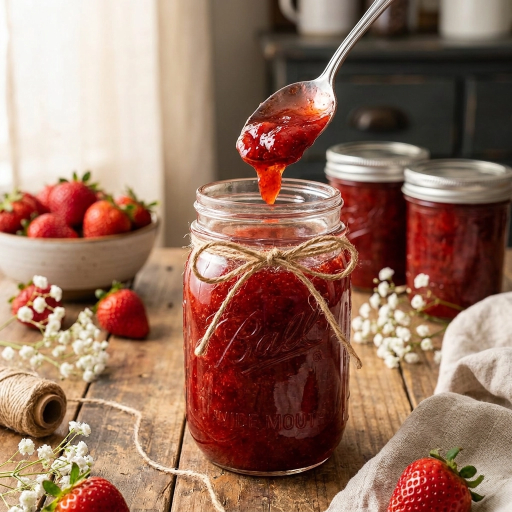 Cozy Instant Pot Apple Butter: The Ultimate Fall Comfort | Easy Apple Butter Recipe