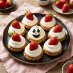 Spooktacular Halloween Strawberries Treats You’ll Love! | Easy Halloween Dessert Ideas