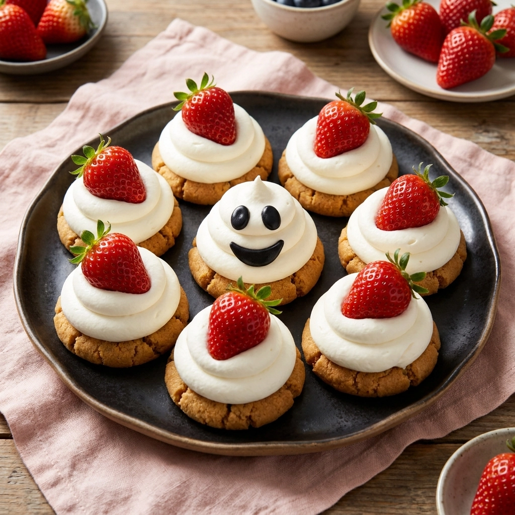 Spooktacular Halloween Strawberries Treats You’ll Love! | Easy Halloween Dessert Ideas