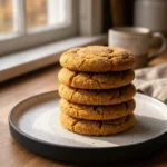 Ultimate Easy Pumpkin Snickerdoodle Cookies with Icing | Fall Dessert Recipes