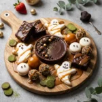 10 Spooky Dinner & Halloween Dessert Ideas for Thrills | Easy Halloween Party Food