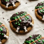 Magical Cauldron Cookies: A Cozy Halloween Treat | Easy Halloween Dessert Ideas
