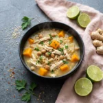 Hearty Chicken Quinoa Soup: A Nutrient-Packed Adventure | Healthy Meal Prep Soup