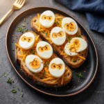 10 Halloween Potluck Recipes That’ll Shock Your Guests | Spooky Party Food Ideas