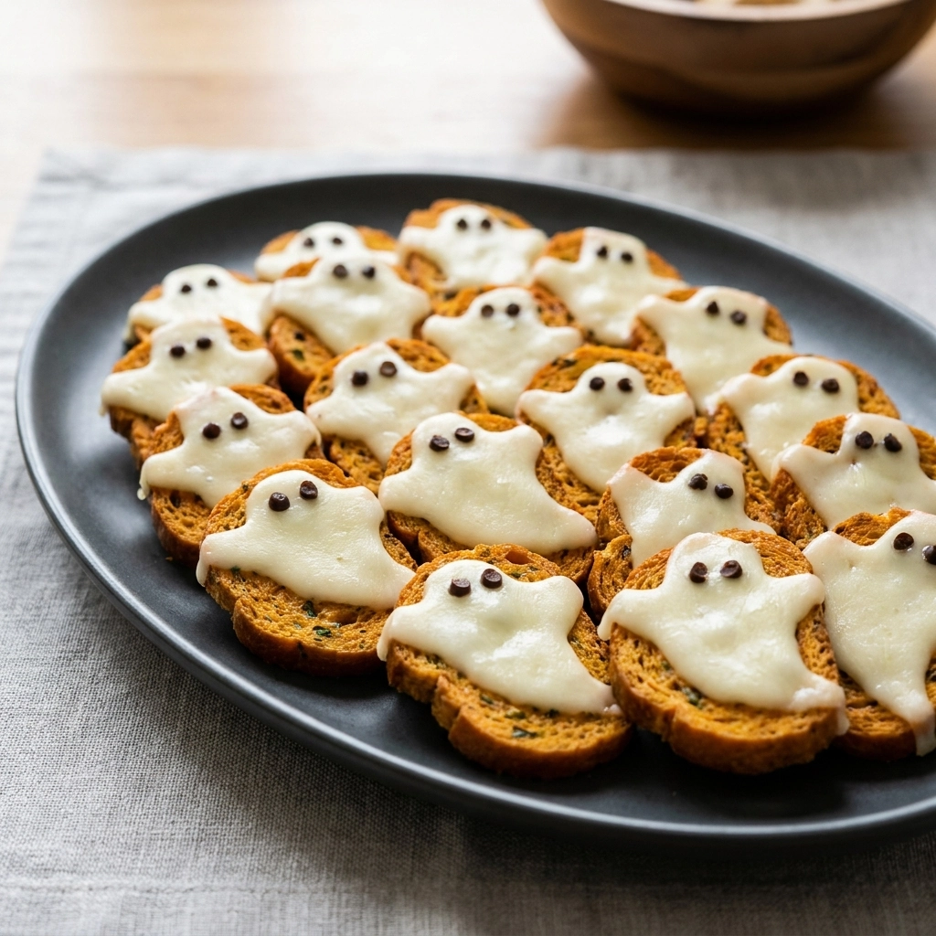 10 Halloween Potluck Recipes That’ll Shock Your Guests | Spooky Party Food Ideas