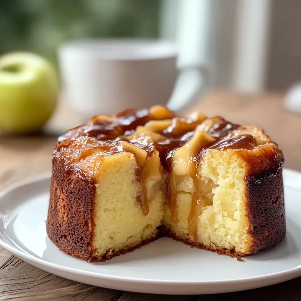 Perfect Italian Apple Cake Recipe – Moist & Delicious recipe