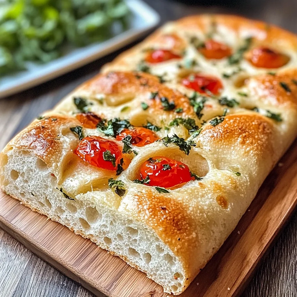 Tempting Crusty Italian Bread Recipe to Try Today recipe